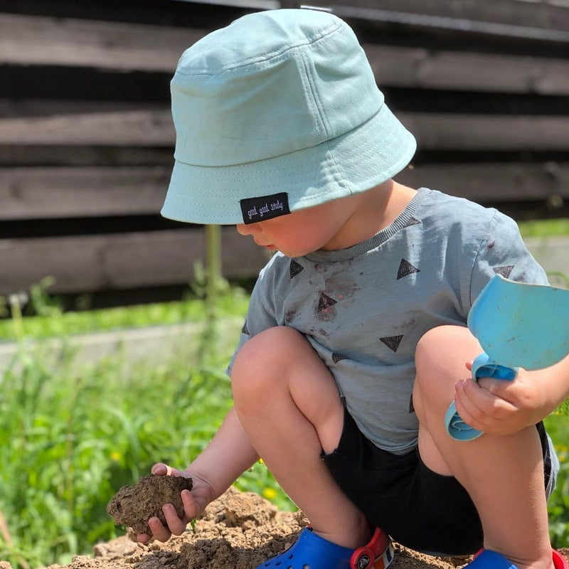 Bucket Infantil Colors